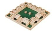 Philos 3283 - Shut the Box - 10er