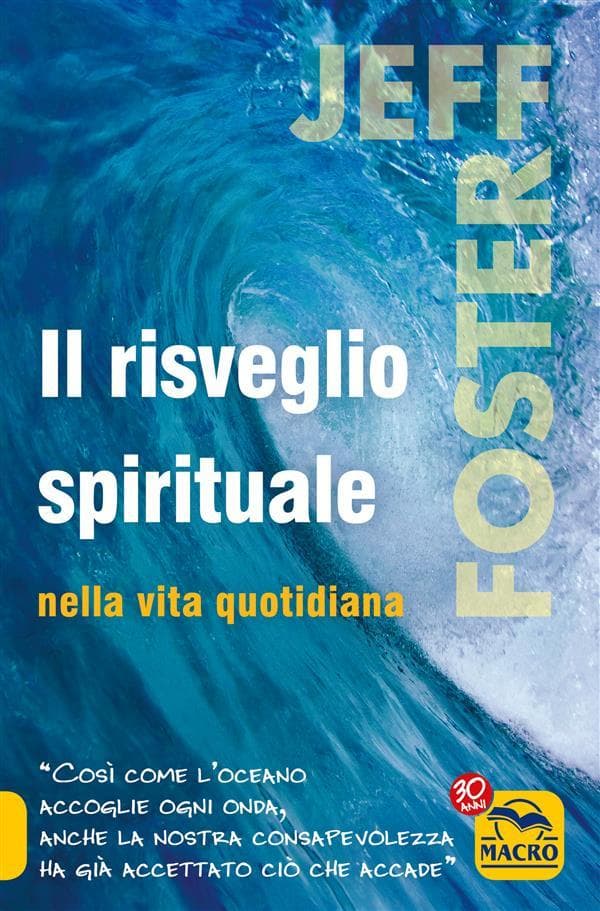 Il Risveglio Spirituale nella Vita Quotidiana