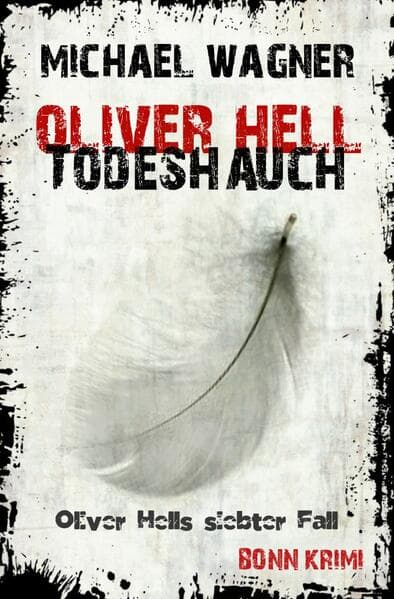 Oliver Hell - Todeshauch