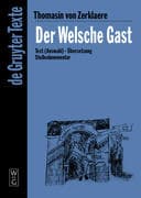 Der Welsche Gast