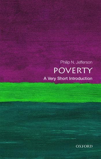 Poverty