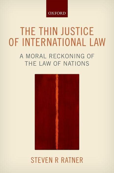 Thin Justice of International Law