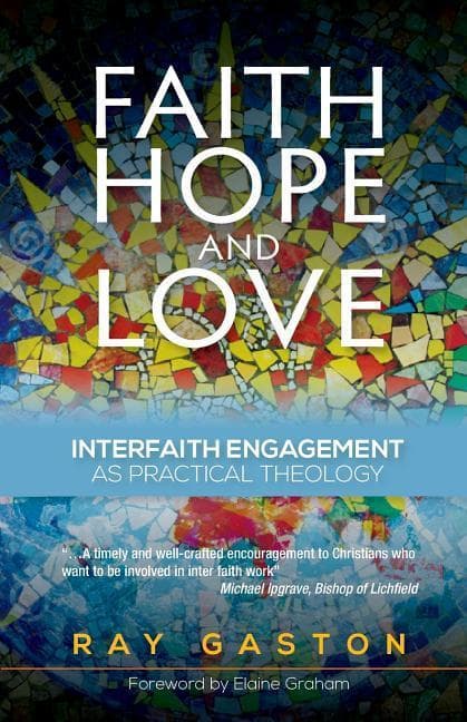 Faith, Hope and Love