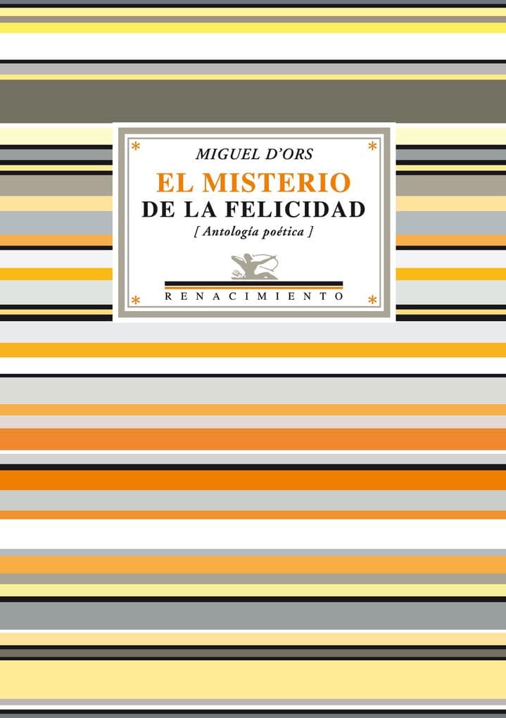 El misterio de la felicidad
