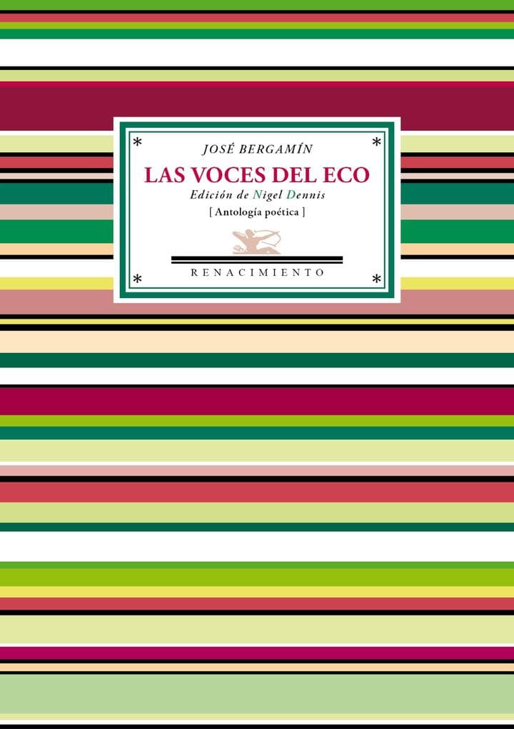 Las voces del eco