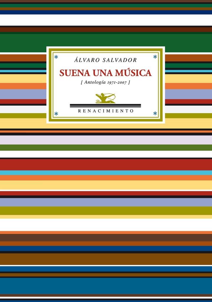 Suena una música