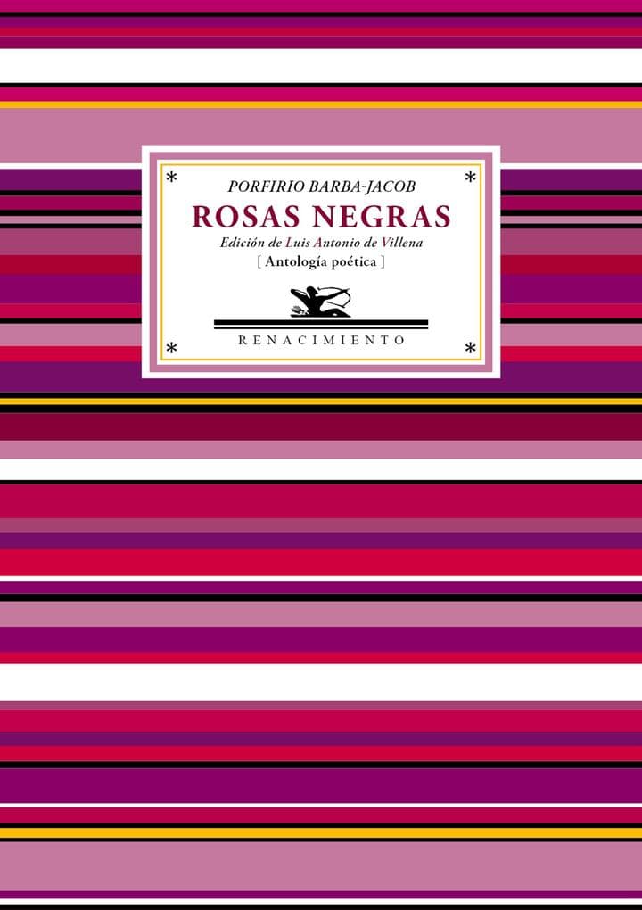 Rosas negras