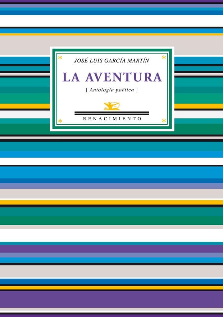 La aventura