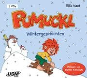 Pumuckl Wintergeschichten (2 Audio-CDs) (Der Wollpullover, Pumuckl und der erste Schnee, Das Weihnac