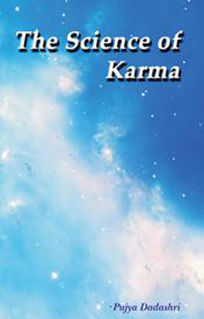 The Science of Karma
