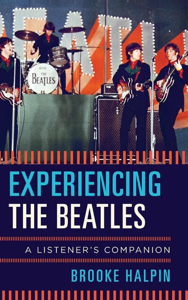 Experiencing the Beatles