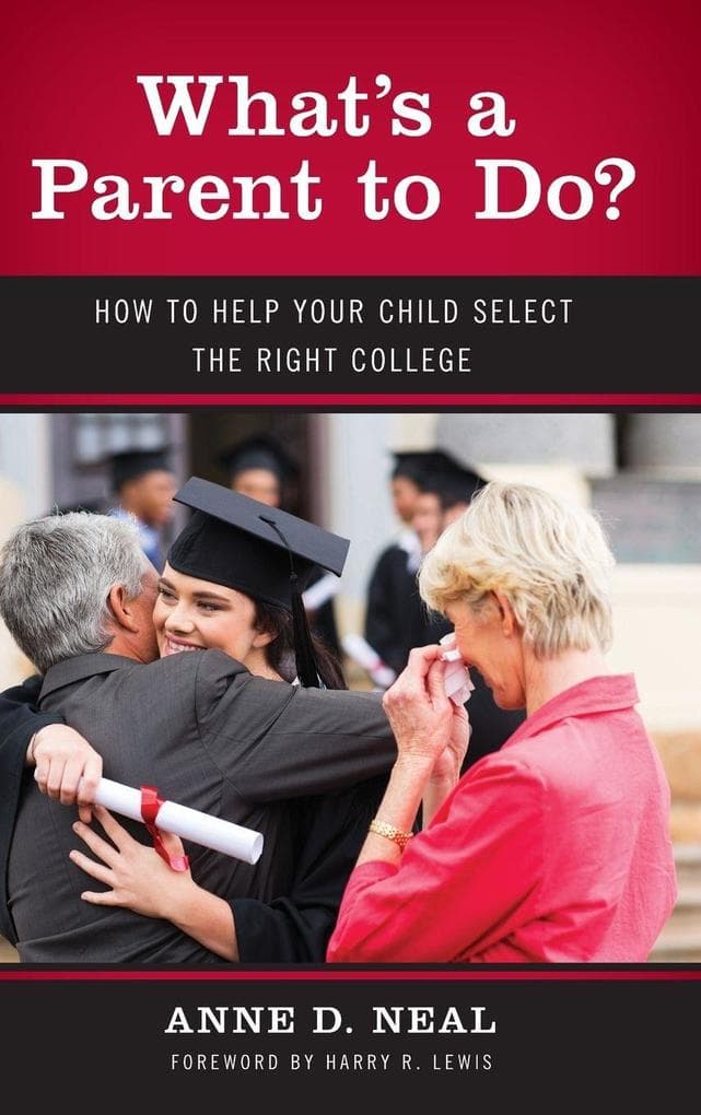 What's A Parent to Do?