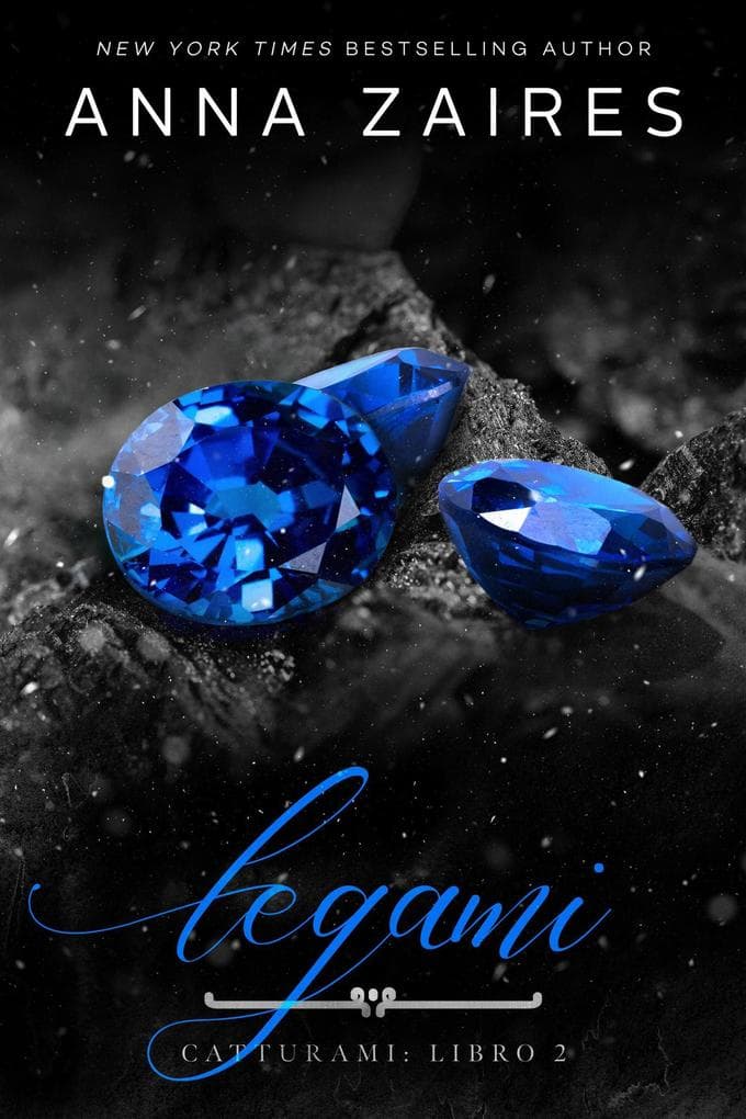 Legami (Catturami, #2)