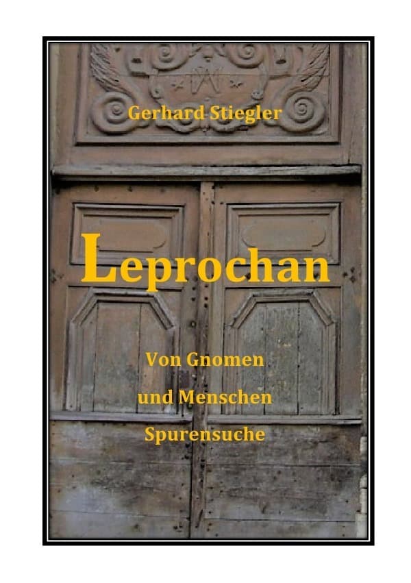 Leprochan: Von Gnomen und Menschen