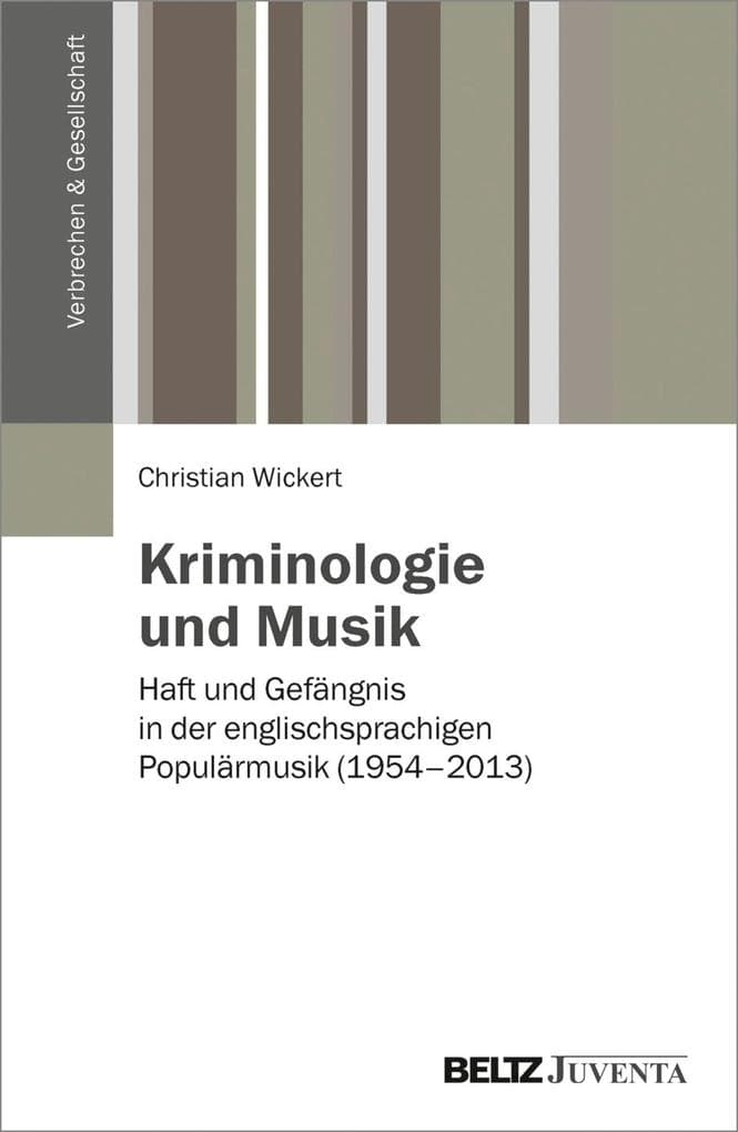 Kriminologie und Musik