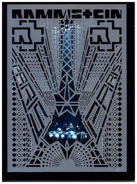 Rammstein: Paris (Special Edt.)