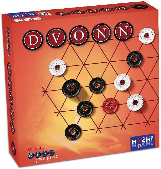 DVONN (Spiel)
