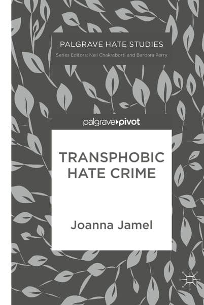 Transphobic Hate Crime