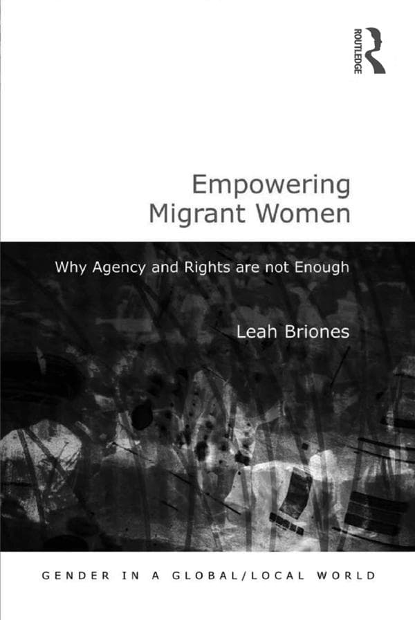 Empowering Migrant Women