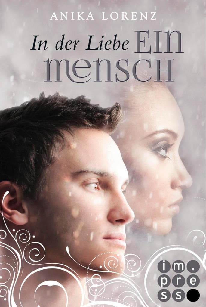 In der Liebe ein Mensch