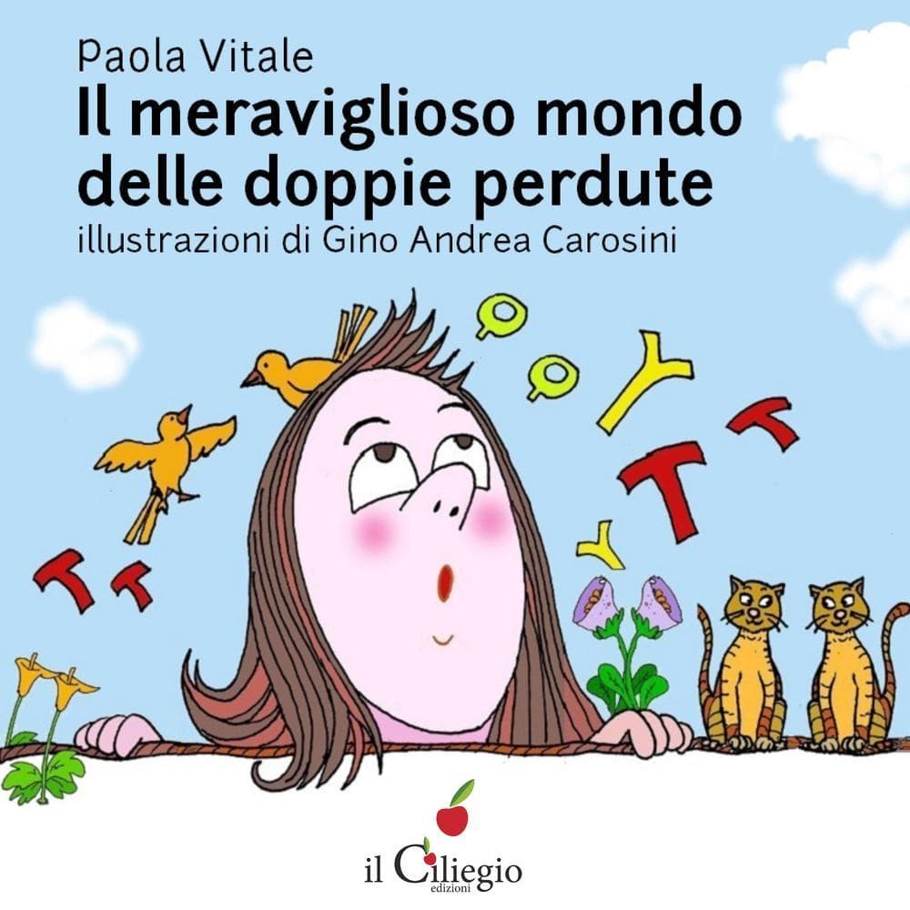 Il meraviglioso mondo delle doppie perdute