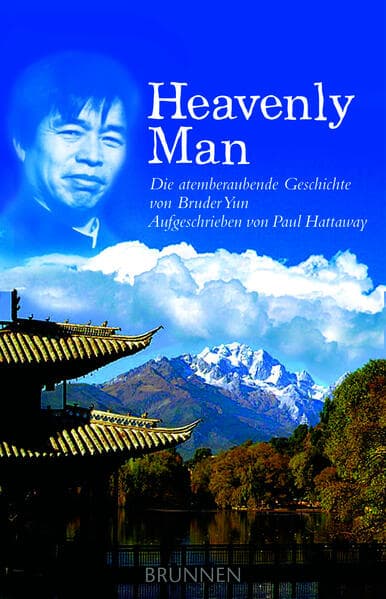 Heavenly Man