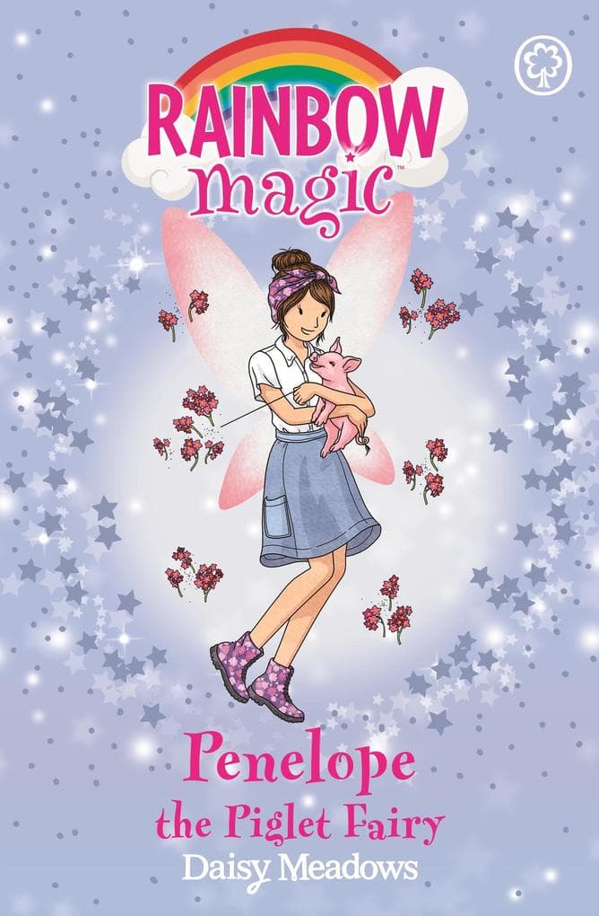 Penelope the Foal Fairy