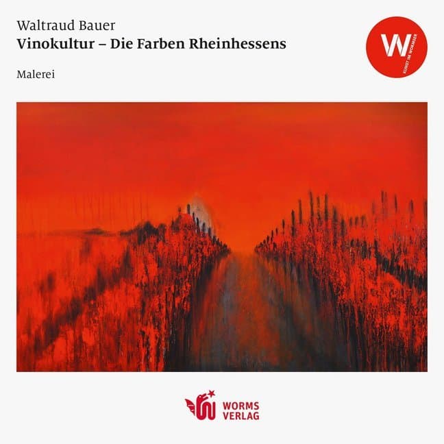 Vinokultur - Die Farben Rheinhessens