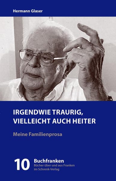 Irgendwie traurig, vielleicht auch heiter