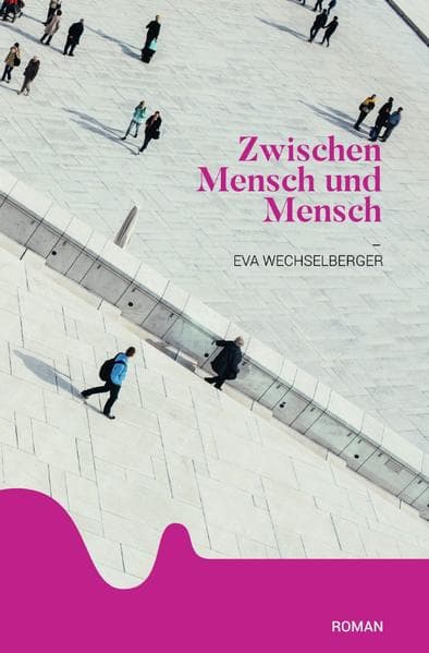 Zwischen Mensch und Mensch