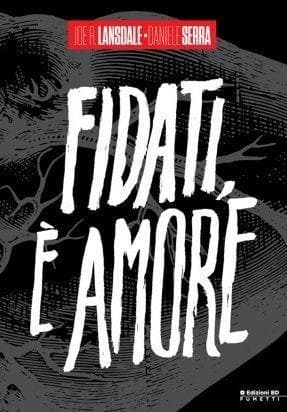 Fidati, è amore