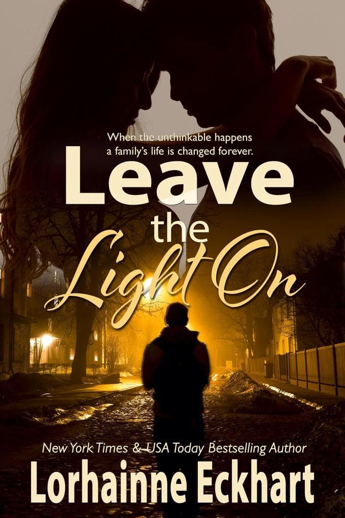 Leave the Light On