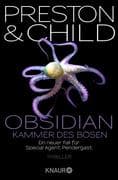 Obsidian - Kammer des Bösen