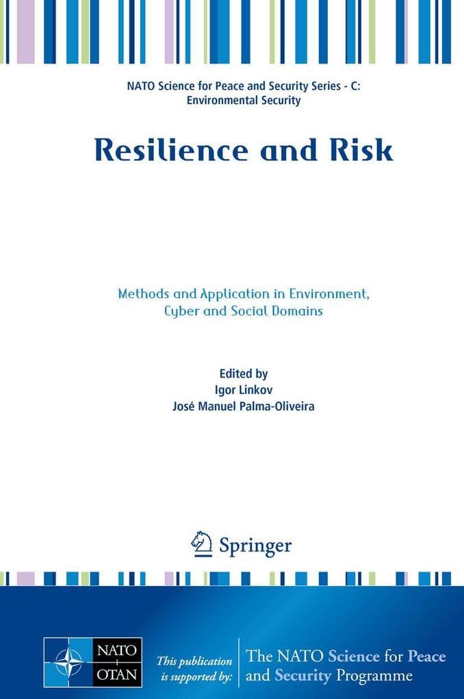 Resilience and Risk