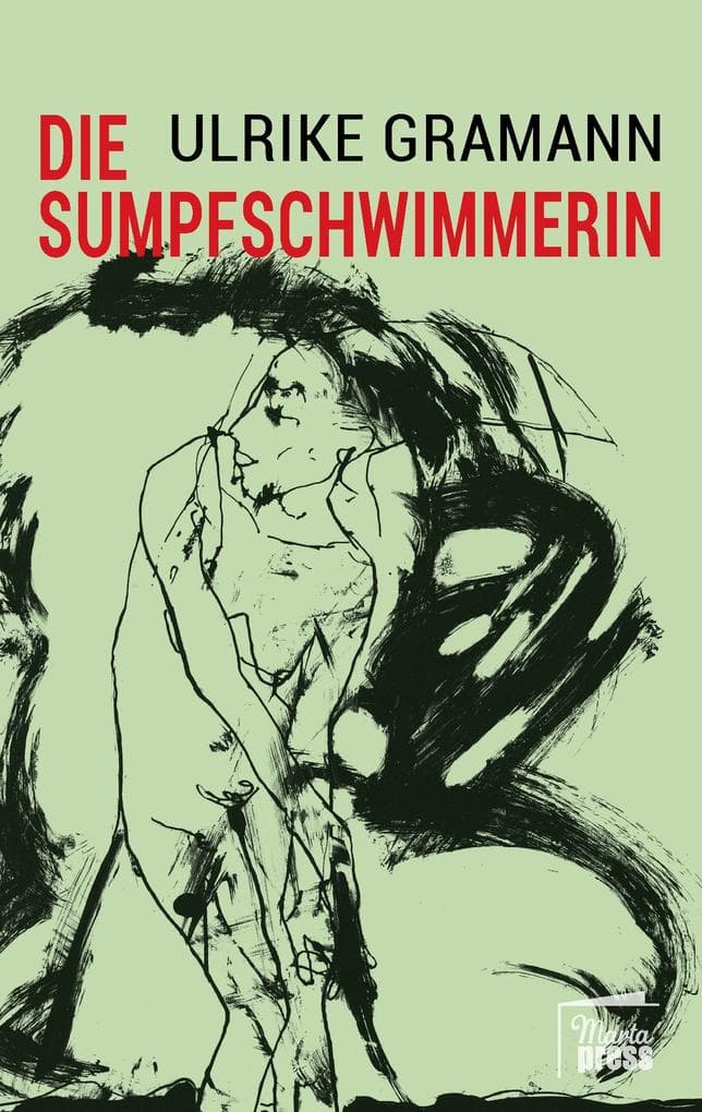 Die Sumpfschwimmerin