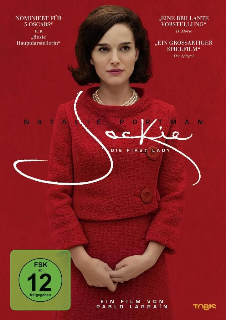 Jackie - Die First Lady