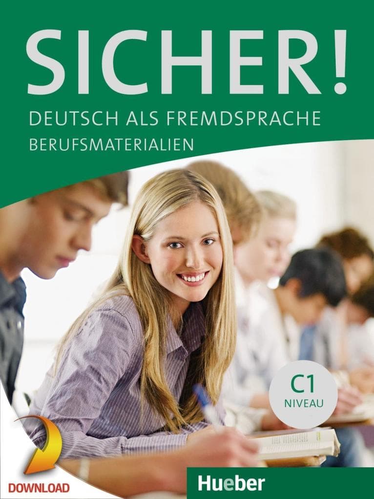 Sicher! im Beruf C1
