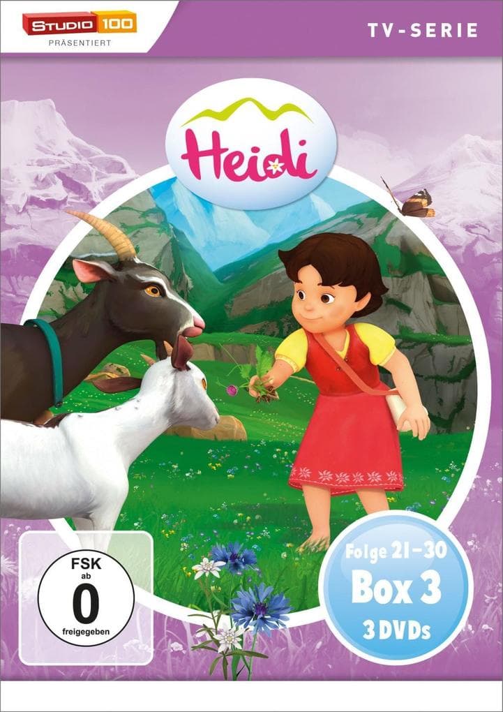 Heidi