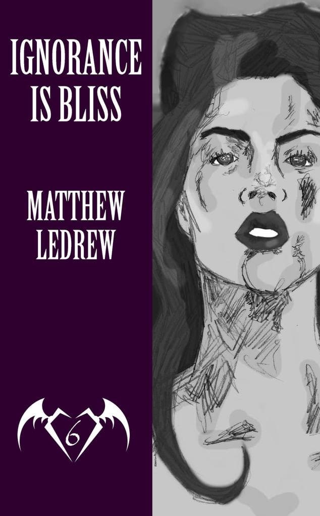 Ignorance is Bliss (Coral Beach Casefiles, #6)