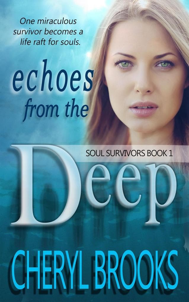 Echoes From the Deep (Soul Survivors, #2)
