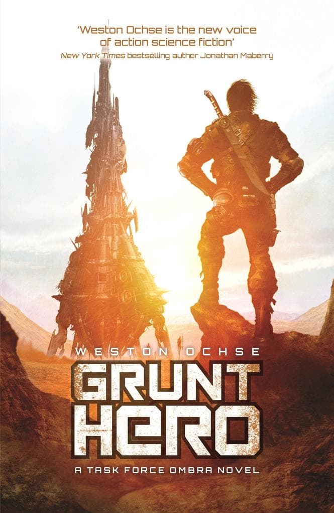 Grunt Hero