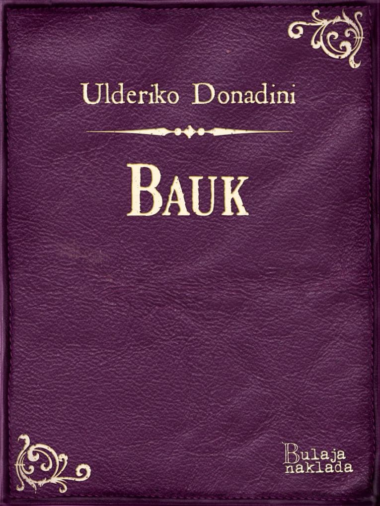 Bauk