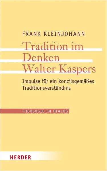 Theologie im Dialog