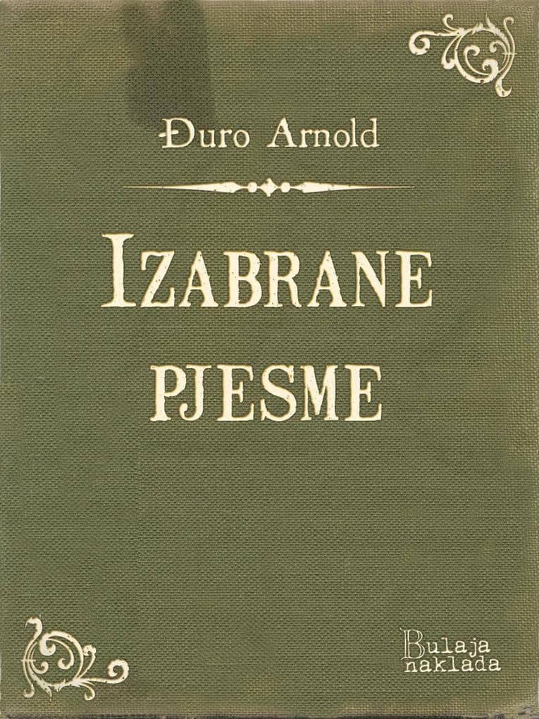Izabrane pjesme