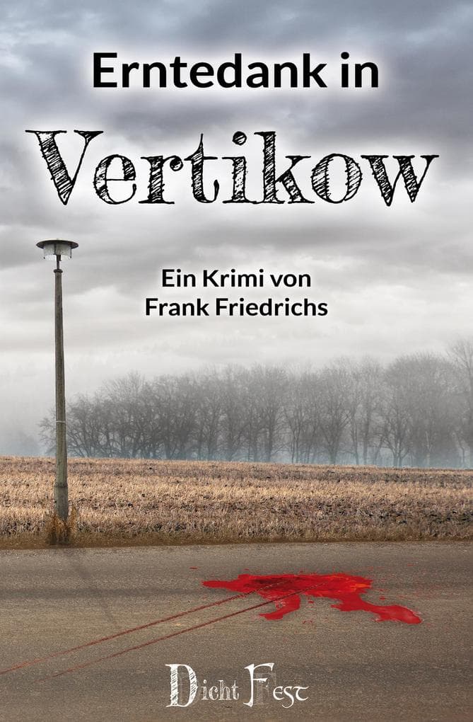 Erntedank in Vertikow