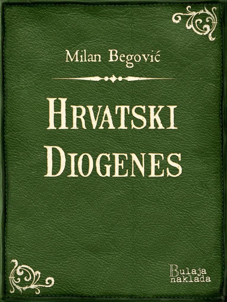 Hrvatski Diogenes