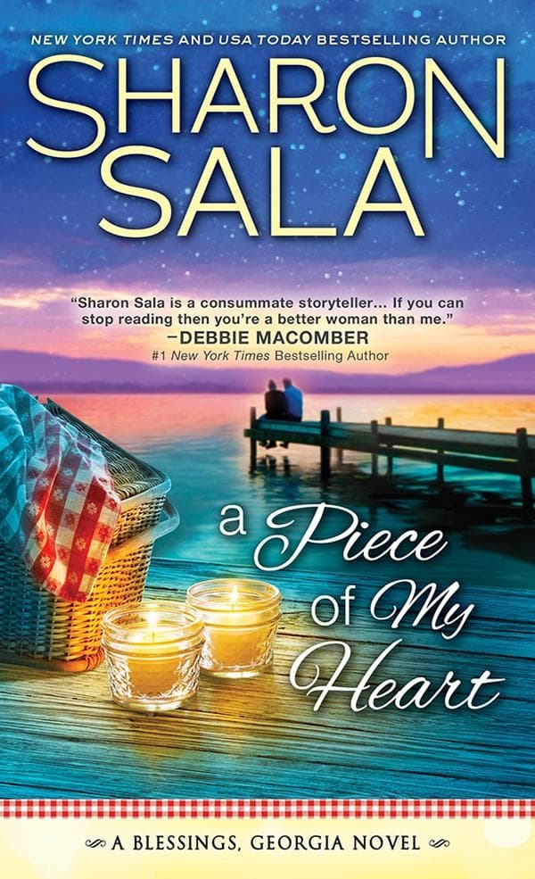 Piece of My Heart