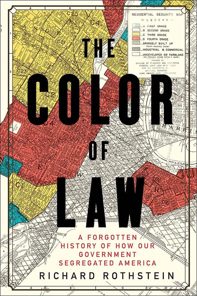 The Color of Law