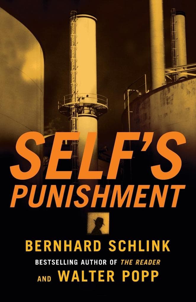 Self's Punishment