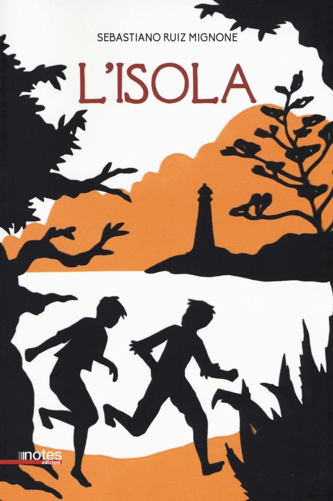 L' isola